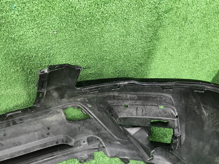 Бампер передний Subaru Forester 5 SK (2018-2021)