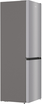 Отдельностоящий двухкамерный холодильник Gorenje RK6192PS4