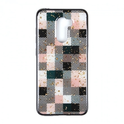 Чехол для Xiaomi Pocophone F1, 010809