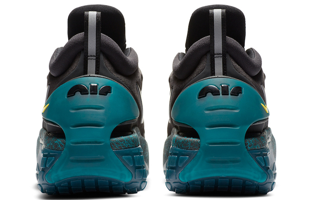 Кроссовки Nike Adapt Auto Max Anthracite