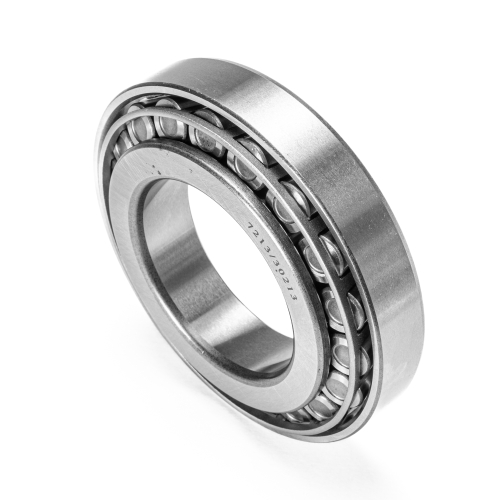 Подшипник роликовый конический однорядный открытый, 65х120х24.75 мм