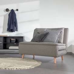 Настенная вешалка Vianela 42x10 см