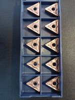 Пластина токарная TNMG160408-TM TP9125B