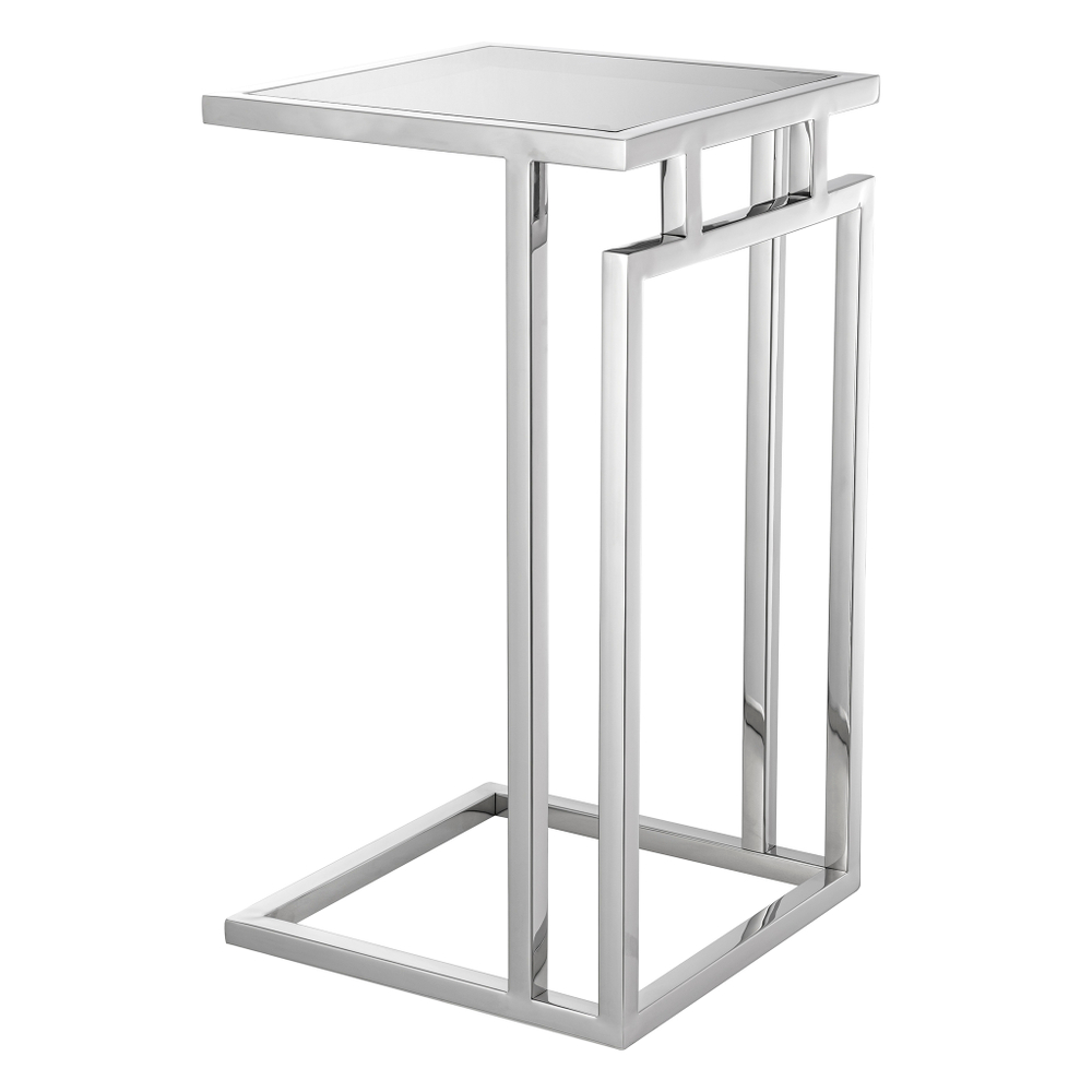 Приставной столик Side Table Marcus арт.116881