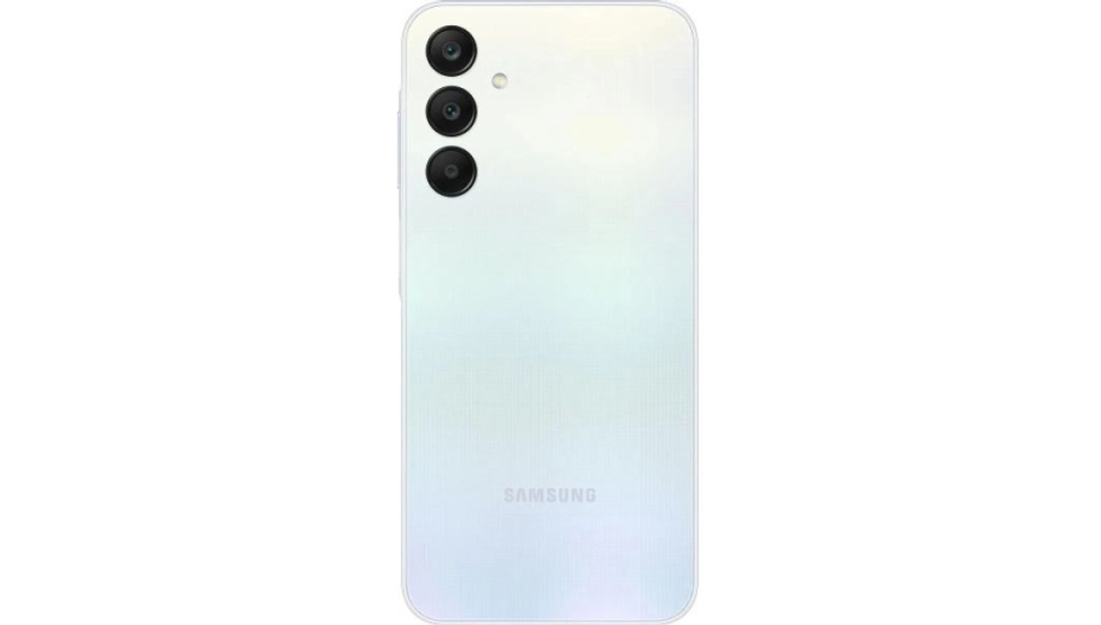 Samsung Galaxy A25 6/128Gb Light Blue
