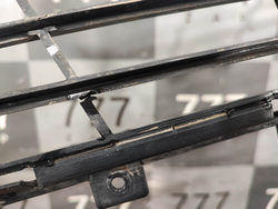 Решетка переднего бампера Voyah Free 21-нв Б/У Оригинал H97A2803008AA