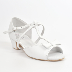 Рейтинговые туфли для девочки