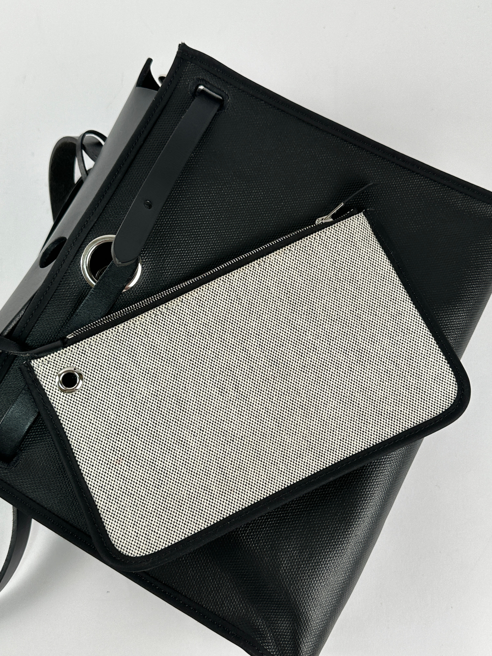 Сумка Hermes Herbag 31