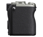 Беззеркальный фотоаппарат Sony a7CR Body, серебристый
