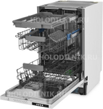 Встраиваемая посудомоечная машина Jacky`s JD SB3201