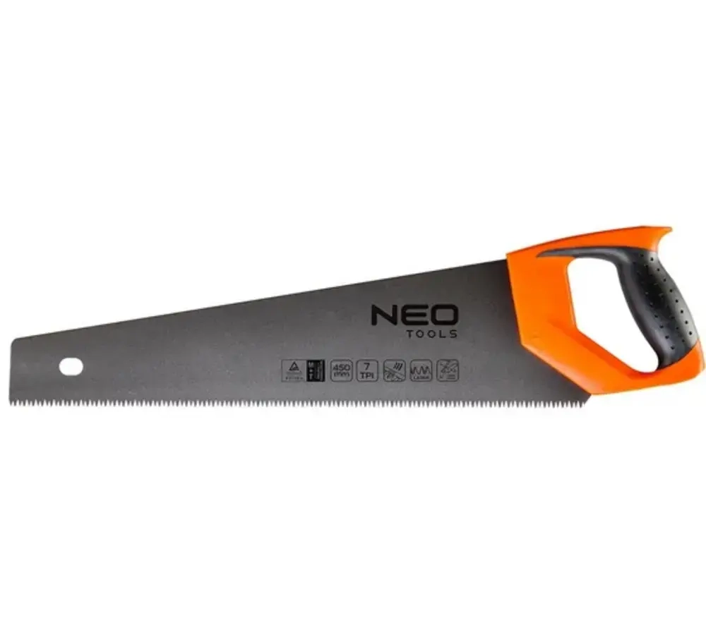 Ножовка по дереву NEO Tools 41-016