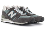 New Balance NB 1300 retro shock absorption, breathable and sweat-absorbent low-top running shoes men's dark gray