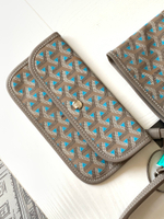 Goyard Saint Louis PM Bag