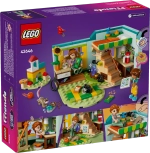 Конструктор LEGO Friends 42646 Осенняя комната