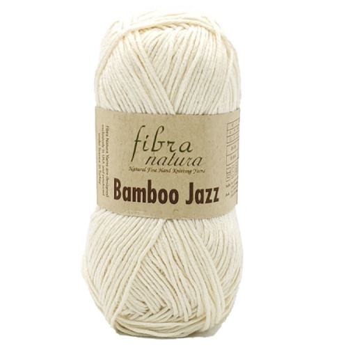 Пряжа Fibra Natura Bamboo Jazz (202)