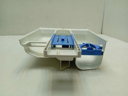 WIS24140OE/47 кт173 Дозатор порошка для стиральной машины Bosch WIS24140OE/47 б/у