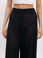 Брюки палаццо КРУИЗ