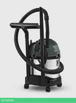 Пылесос Karcher NT 20/1 Me Classic Edition (1.428-548.0)