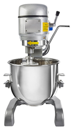 Миксер планетарный Danler MS-25