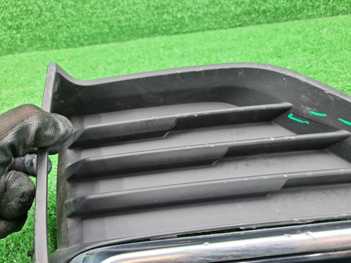 Решетка бампера левая Geely Atlas Pro (2021-н.в.)