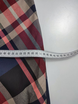 Юбка Bravo в клетку 52 размер, новая