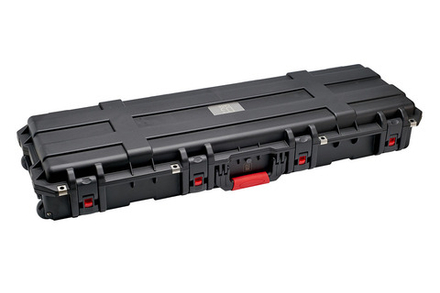 KING SIZE LONG | DGCASE@40-04 | Ударопрочный кейс на колесах | Внутр. размер 1075*320*140мм