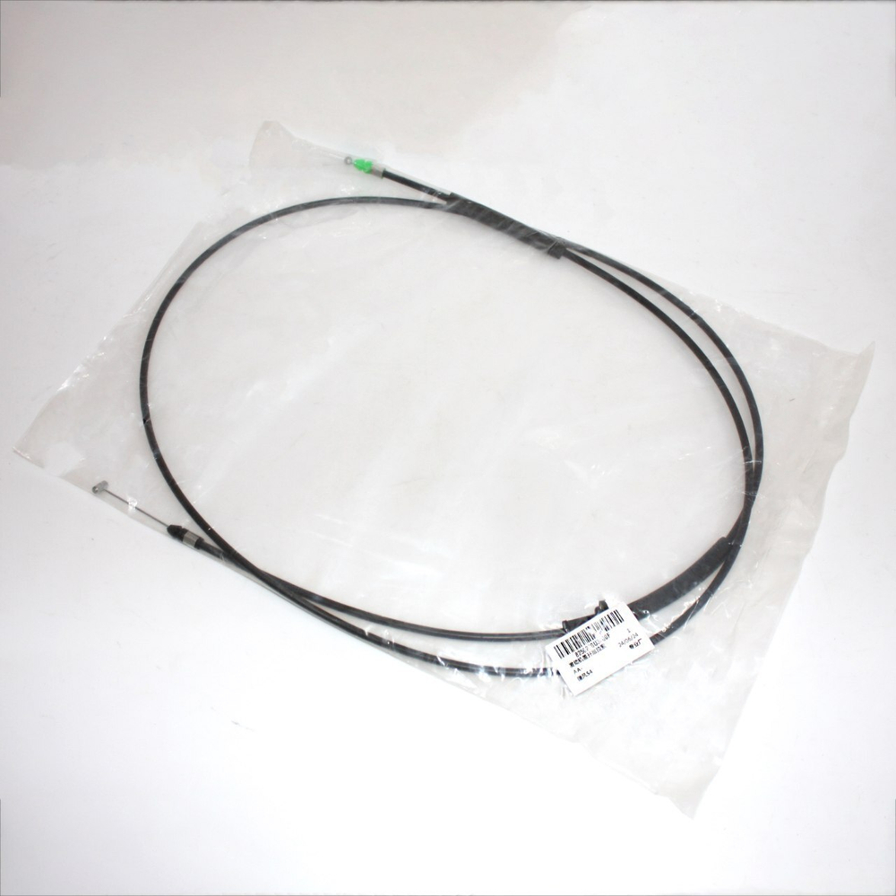 Трос капота 8250200U3400 для JAC JS4 / Москвич-3