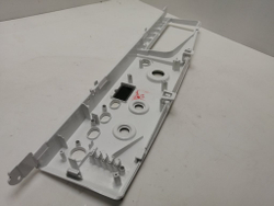 IWSD51051 кт121 Лицевая панель для стиральной машины Indesit 25005978 б/у