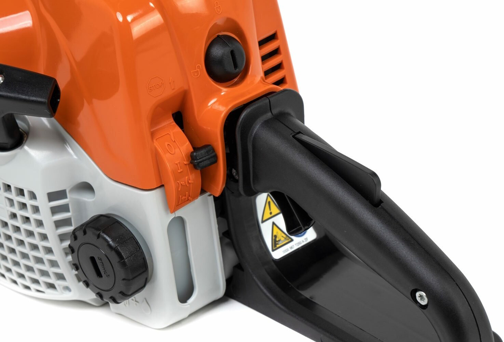 Бензопила STIHL MS 170 2MIX 14'' 1,8 л.с., R 35, 63 PM3 3/8-1,3-50