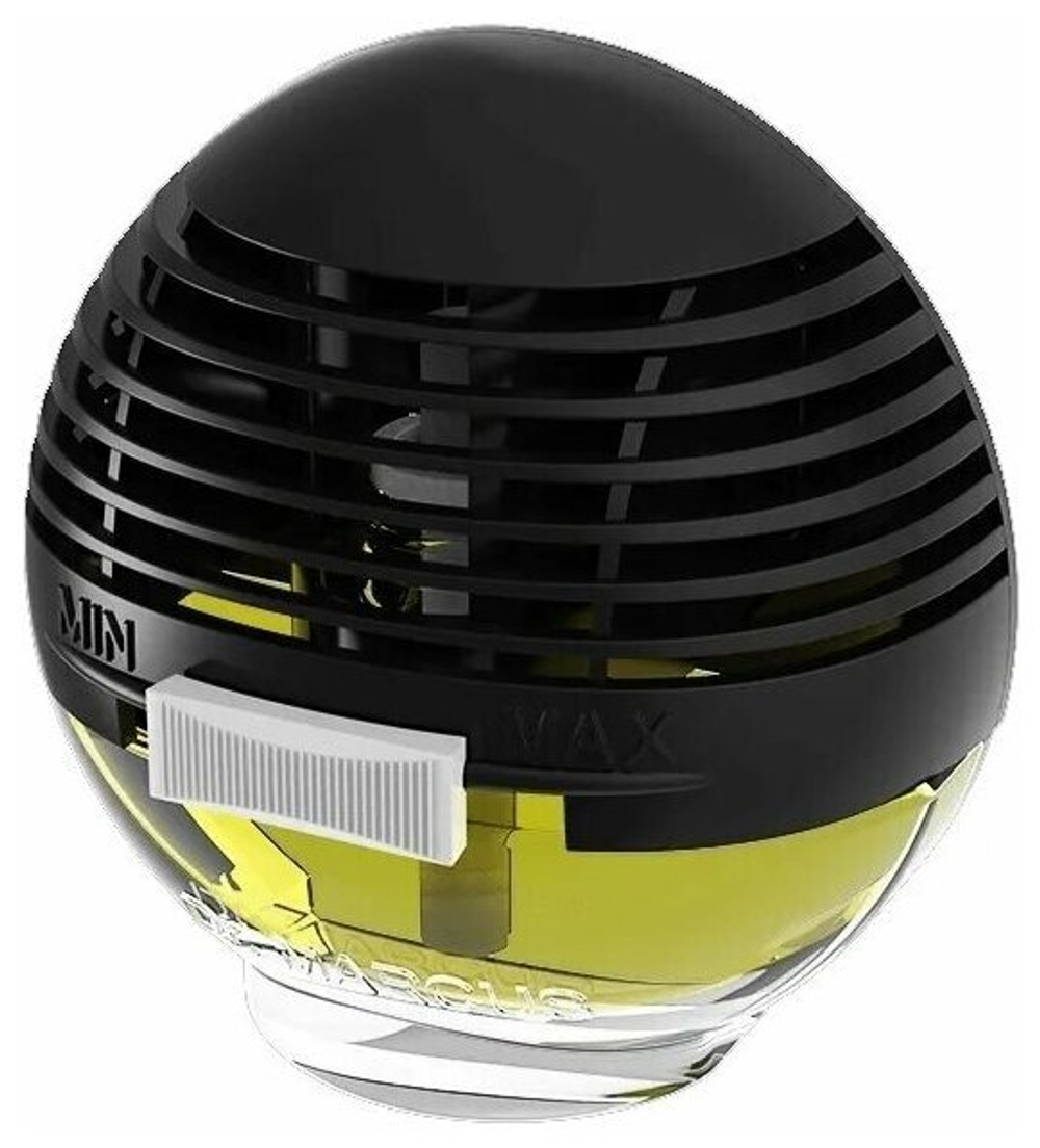 АРОМАТИЗАТОР DR.MARCUS SENSO REGULATED (OCEAN) 10ML