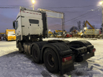 Mercedes-Benz Actros 6x4 Седельный тягач 2648 LS (Дизельный, 12,8 л, 476 л.с., АТ)