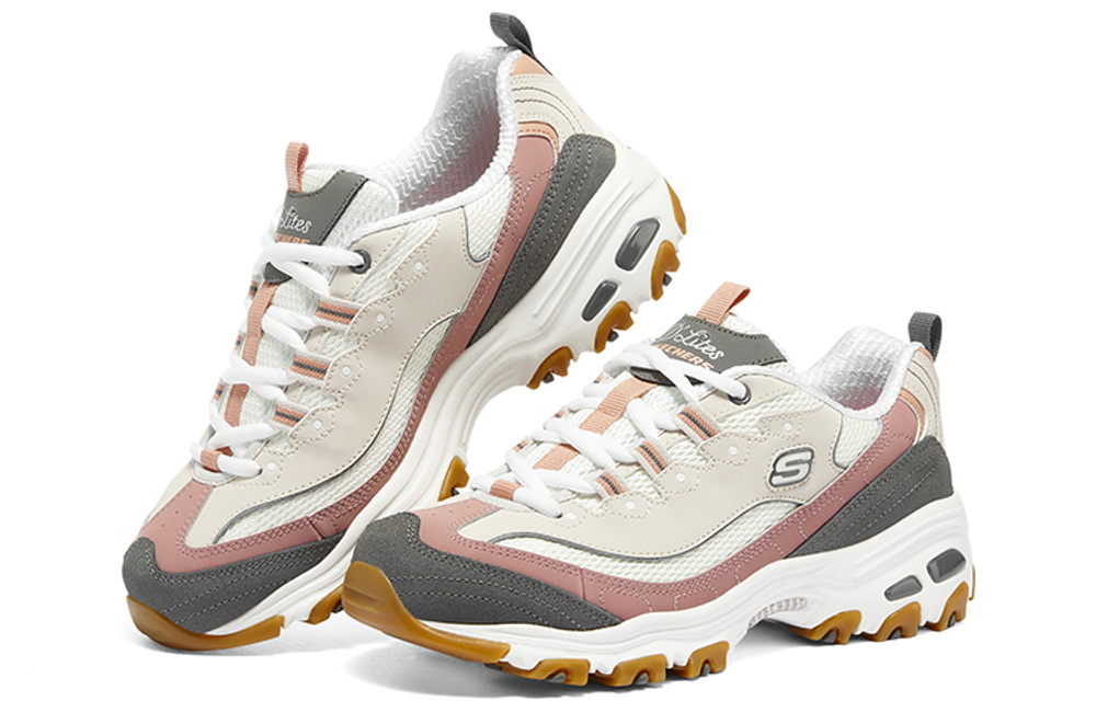 Skechers D"Lites 1.0 Women"s