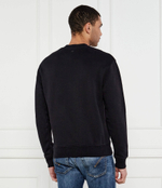 Худые AMI Paris - черный(BFUSW035 730)