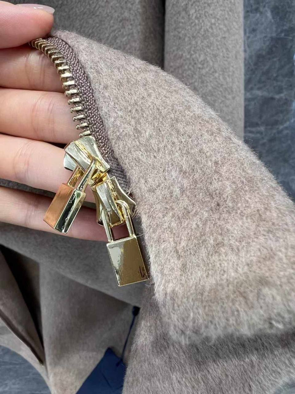 Пальто