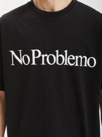 Мужская Футболка No Problemo