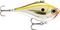 Воблер RAPALA Rippin' Rap 06 /GCH