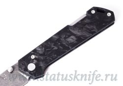 Нож Boker 1132026DAM Damast Annual Knife 2026фотография - 3