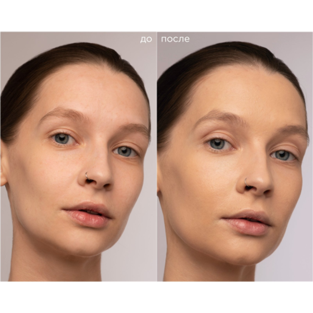 Увлажняющий тональный крем ManlyPro Dream Skin - DS4