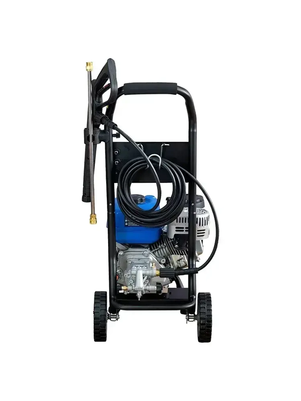 Мойка высокого давления Dinking DKGPW3000-E, 5кВт; 540 л/ч (арт. МОЙ006)