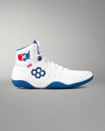 Борцовки RUDIS SF-TBILISI 2.0 ADULT WRESTLING SHOES - USA WHITE