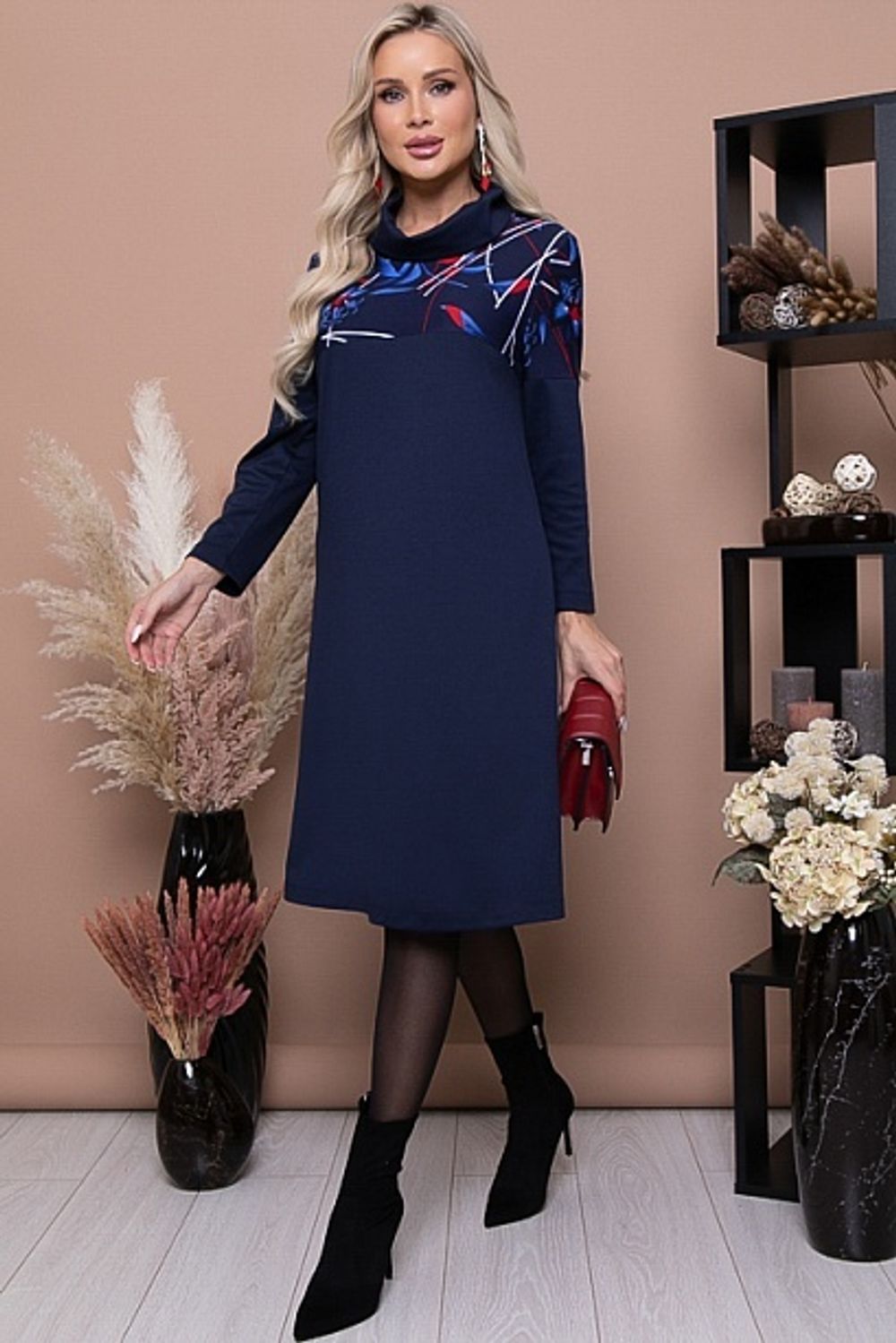 Платье 71354 Avili