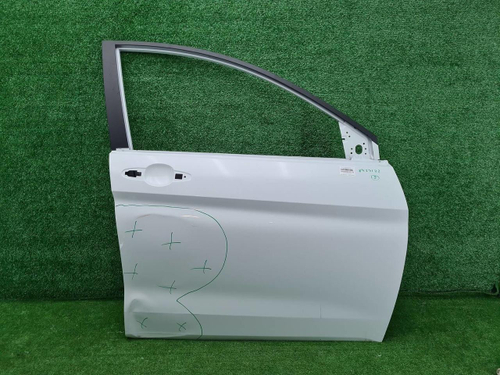 Дверь передняя правая Haval M6 2 (2021-н.в.)