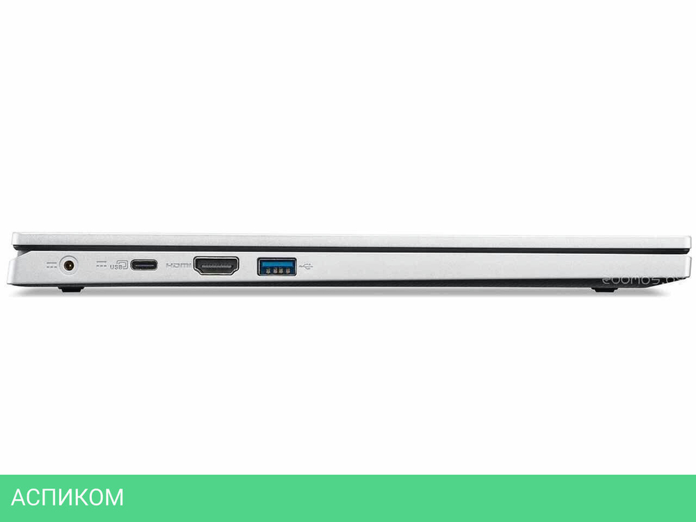 Ноутбук Acer Extensa 15 EX215-34-34Z7 NX.EHTCD.004