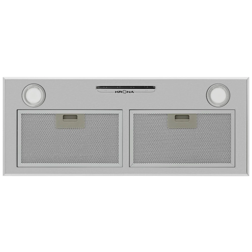 Встраиваемая вытяжка Krona AMELI 900 INOX S