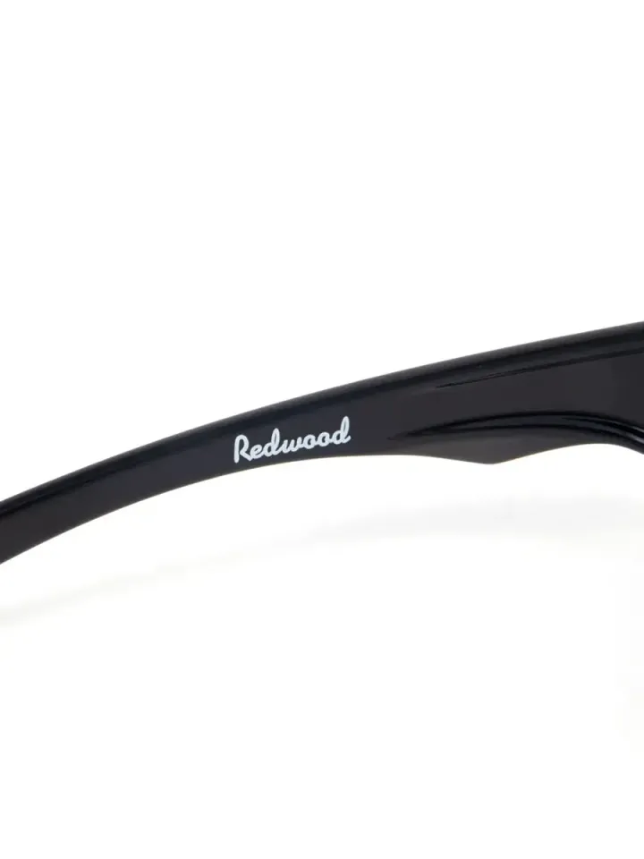 Очки поляризационные Следопыт Redwood в футляре (линзы grey with yellow revo)