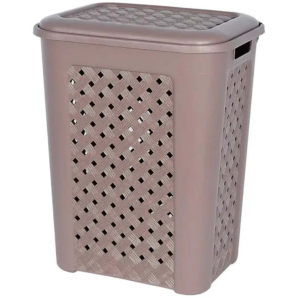 Корзина для белья Виола 30 л