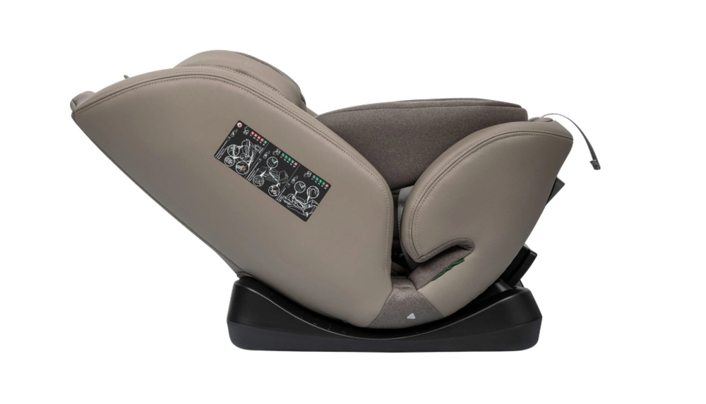 Автокресло Indigo DIESEL ECO, 0+1+2+3 (40-150 см)