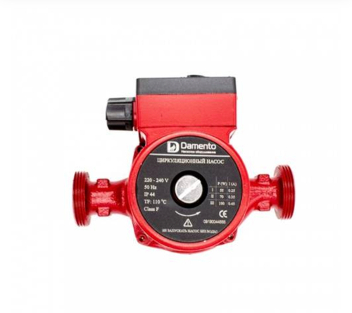 Насос циркуляц. Damento 32/4 (+н/г)