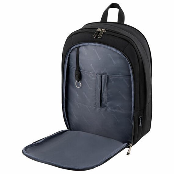 Çanta \ Bag \ Рюкзак BRAUBERG, 44х30х20см, 272574