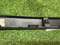 Накладка бампера левая Chery Tiggo 7 Pro (20-24)